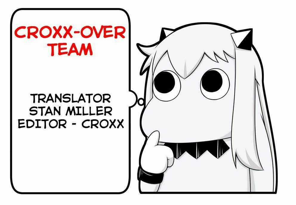 Đồng minh của chính nghĩa Chapter 1 trang 45