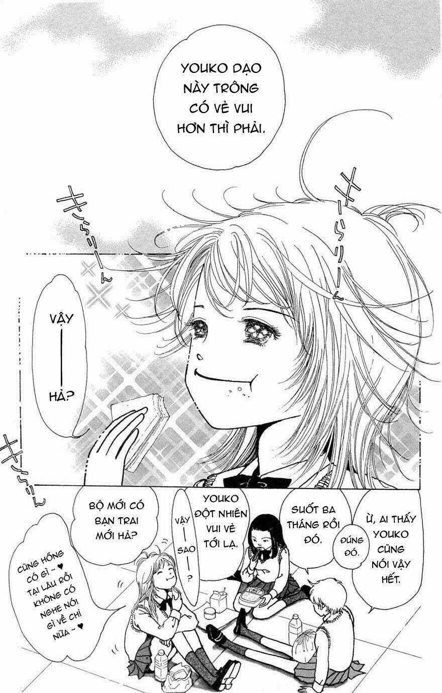 Đồng minh của chính nghĩa Chapter 2 trang 2