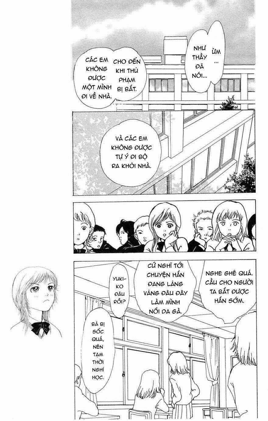 Đồng minh của chính nghĩa Chapter 2 trang 26