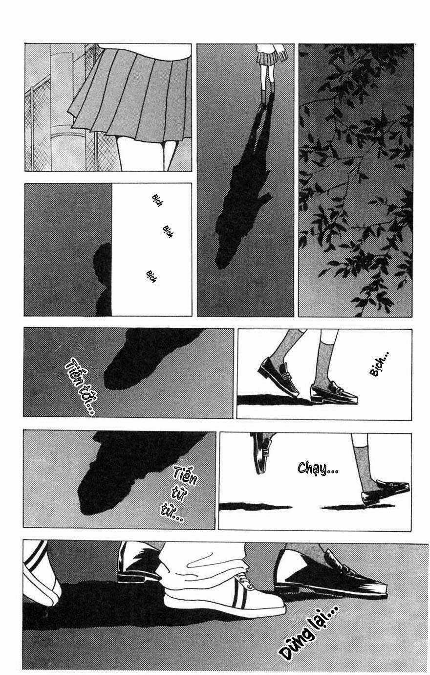 Đồng minh của chính nghĩa Chapter 2 trang 27