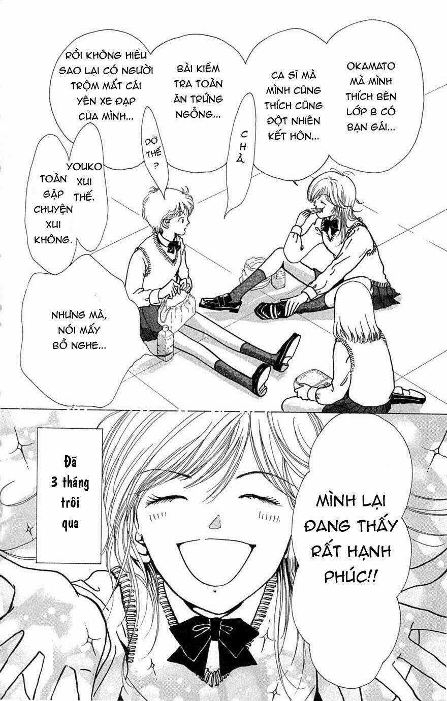 Đồng minh của chính nghĩa Chapter 2 trang 3