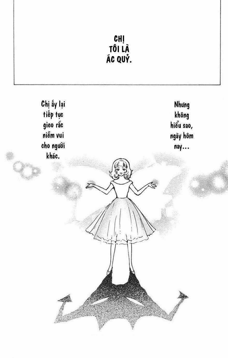 Đồng minh của chính nghĩa Chapter 2 trang 39