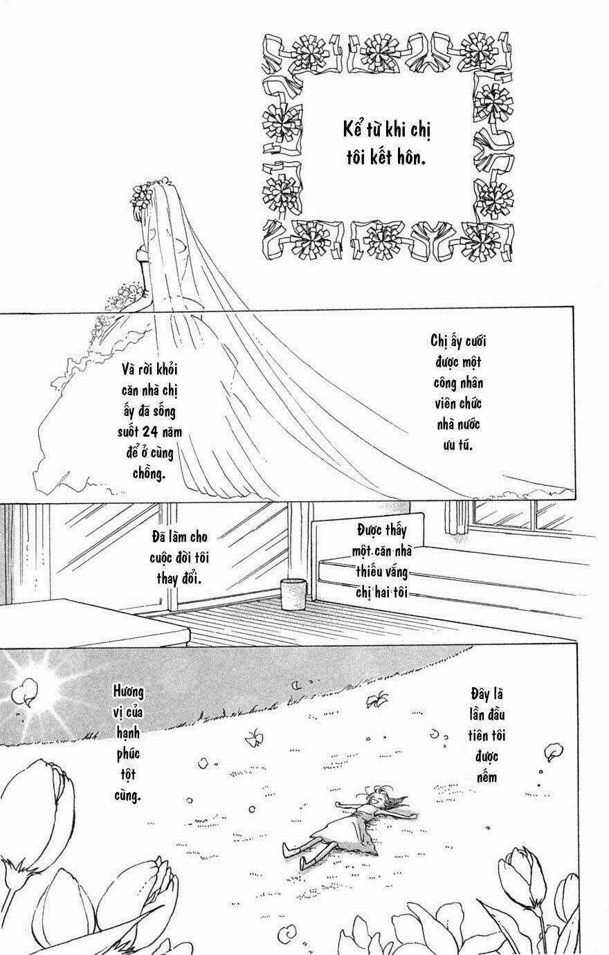 Đồng minh của chính nghĩa Chapter 2 trang 4