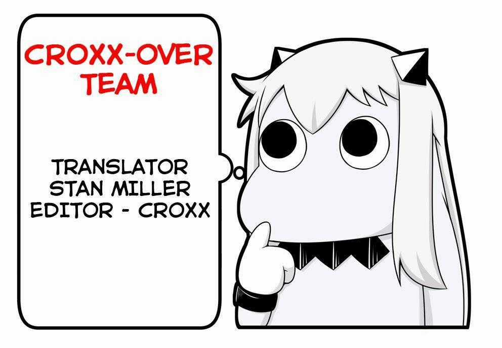 Đồng minh của chính nghĩa Chapter 2 trang 40