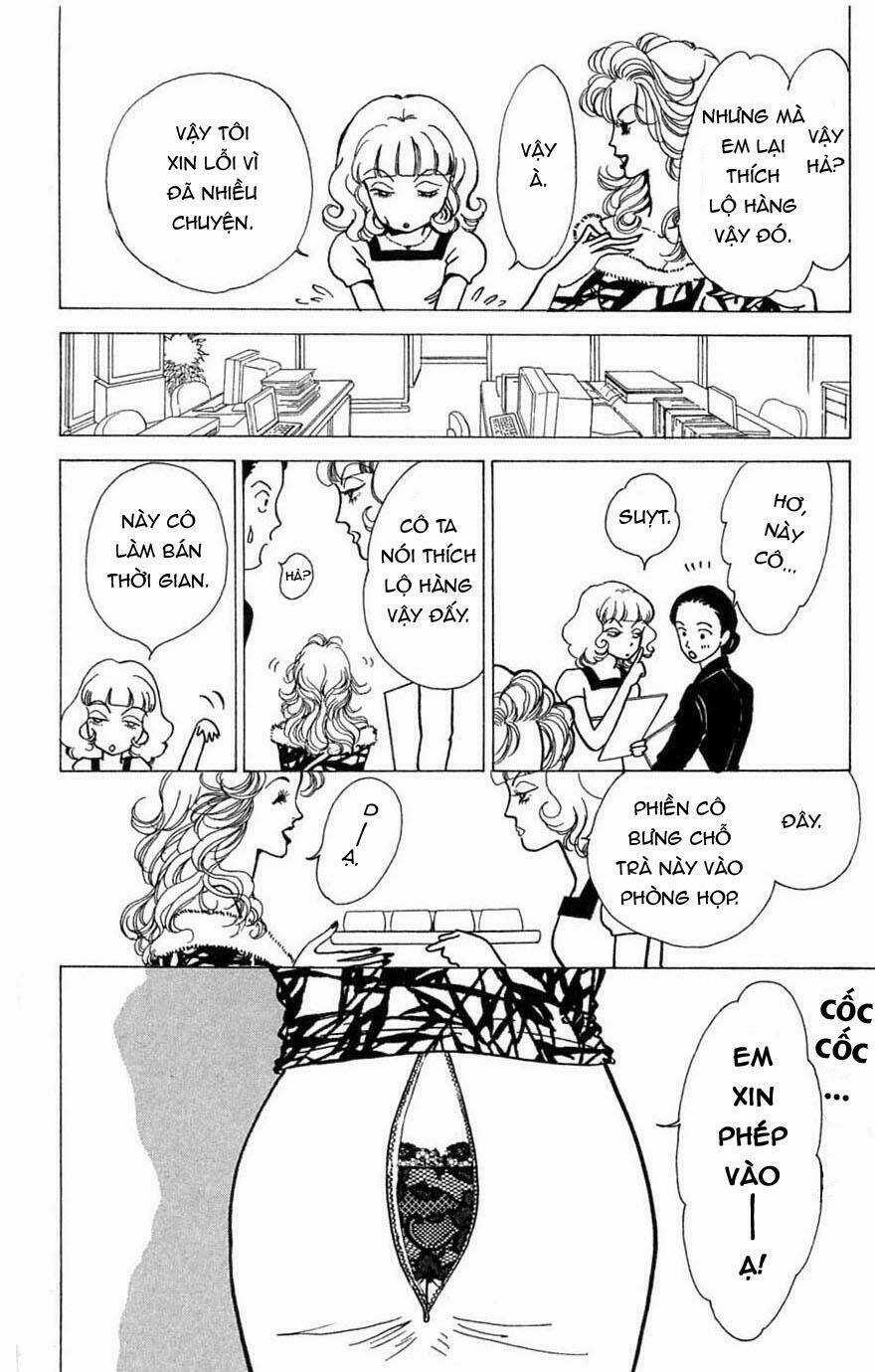 Đồng minh của chính nghĩa Chapter 2 trang 7