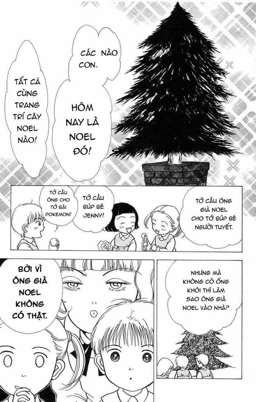 Đồng minh của chính nghĩa Chapter 3 trang 26