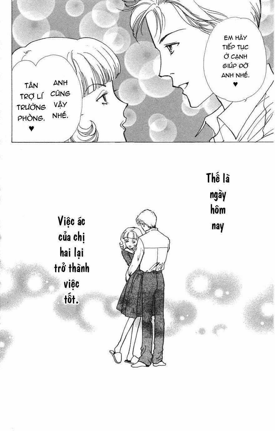 Đồng minh của chính nghĩa Chapter 3 trang 39