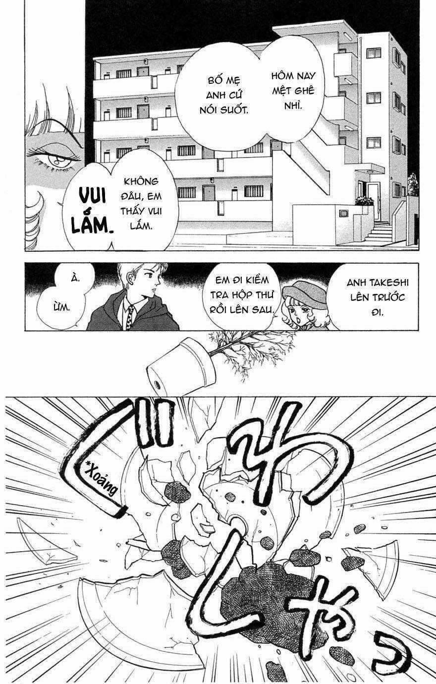 Đồng minh của chính nghĩa Chapter 4 trang 10