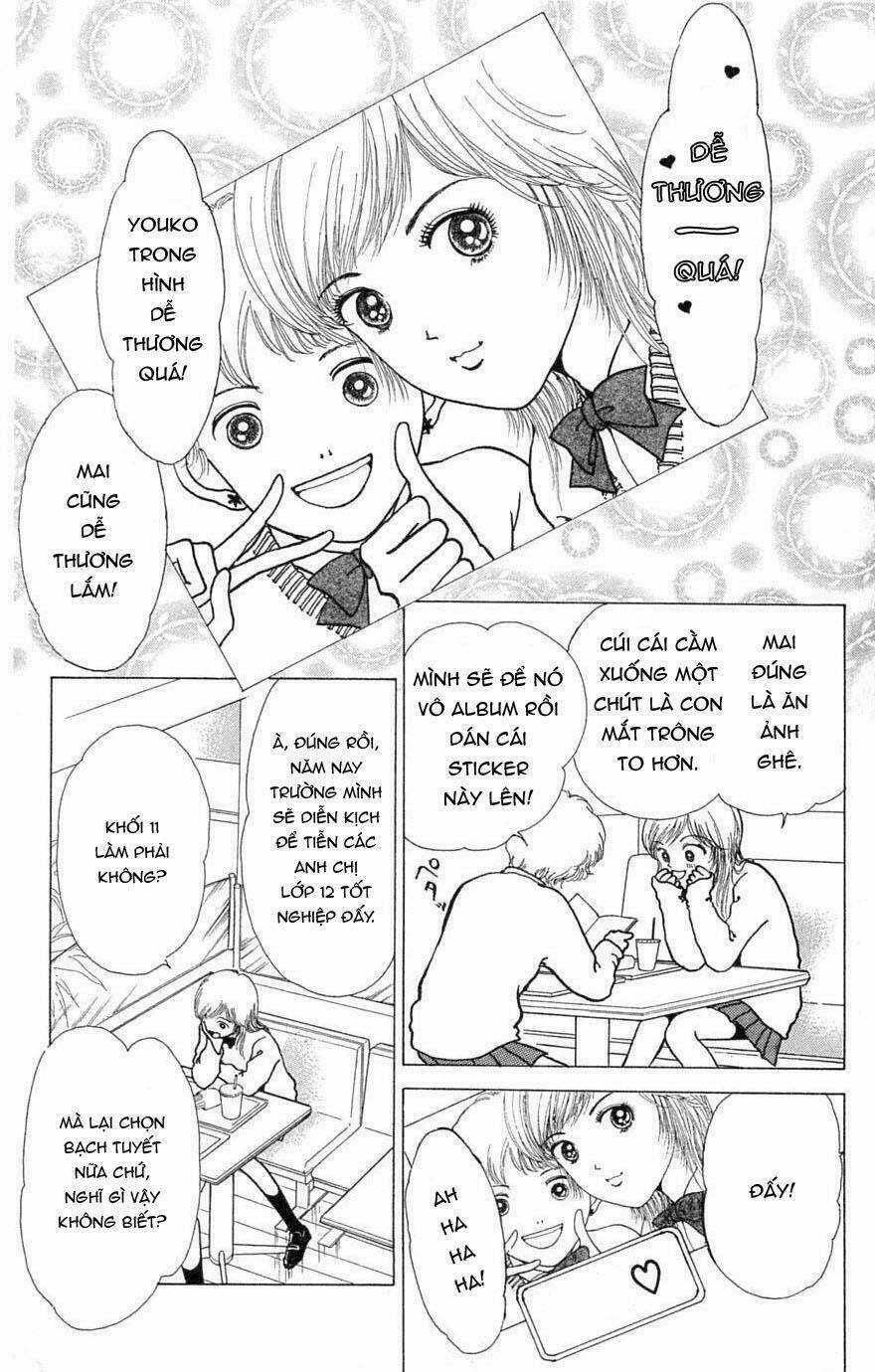 Đồng minh của chính nghĩa Chapter 4 trang 2