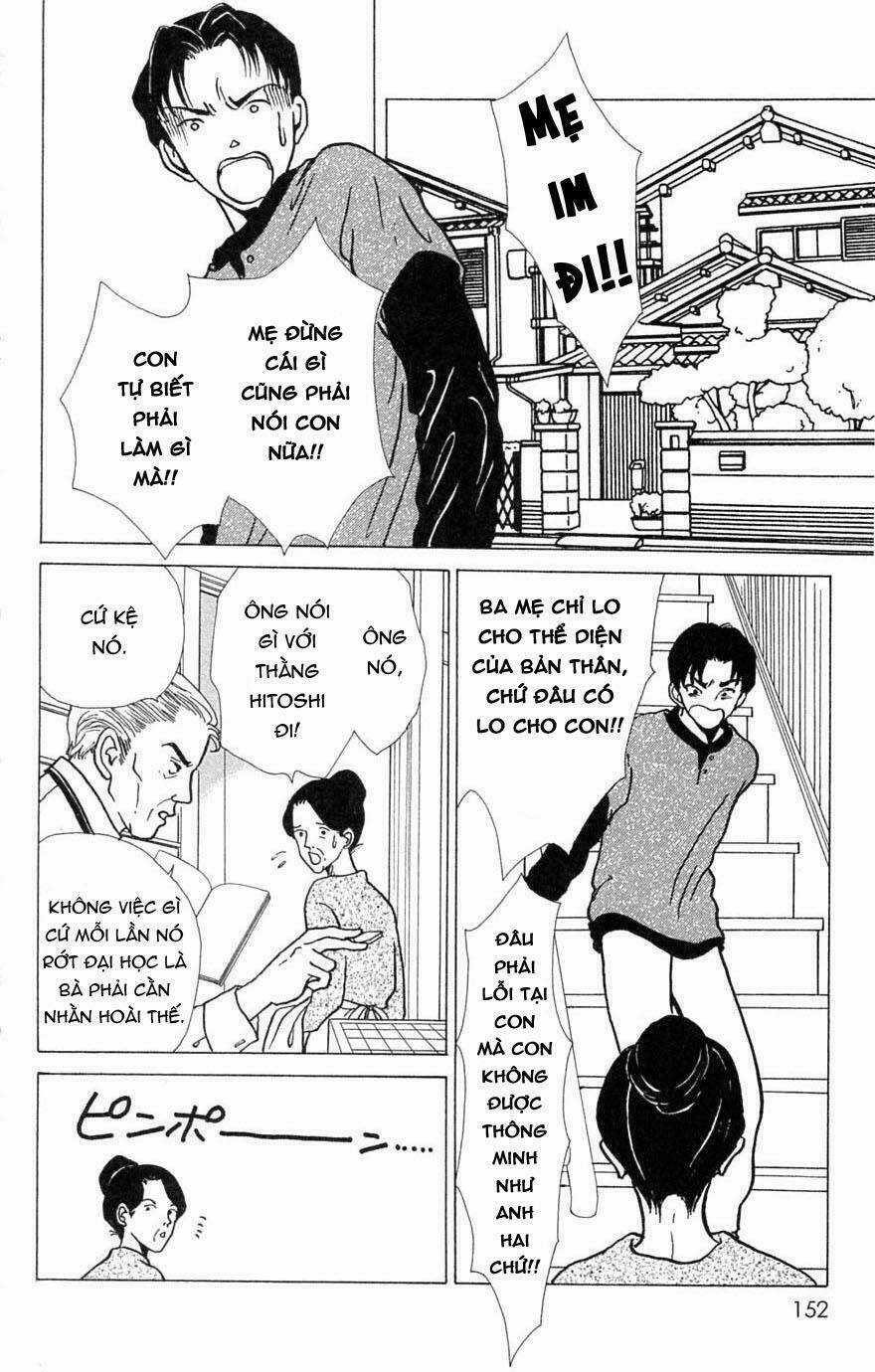 Đồng minh của chính nghĩa Chapter 4 trang 27