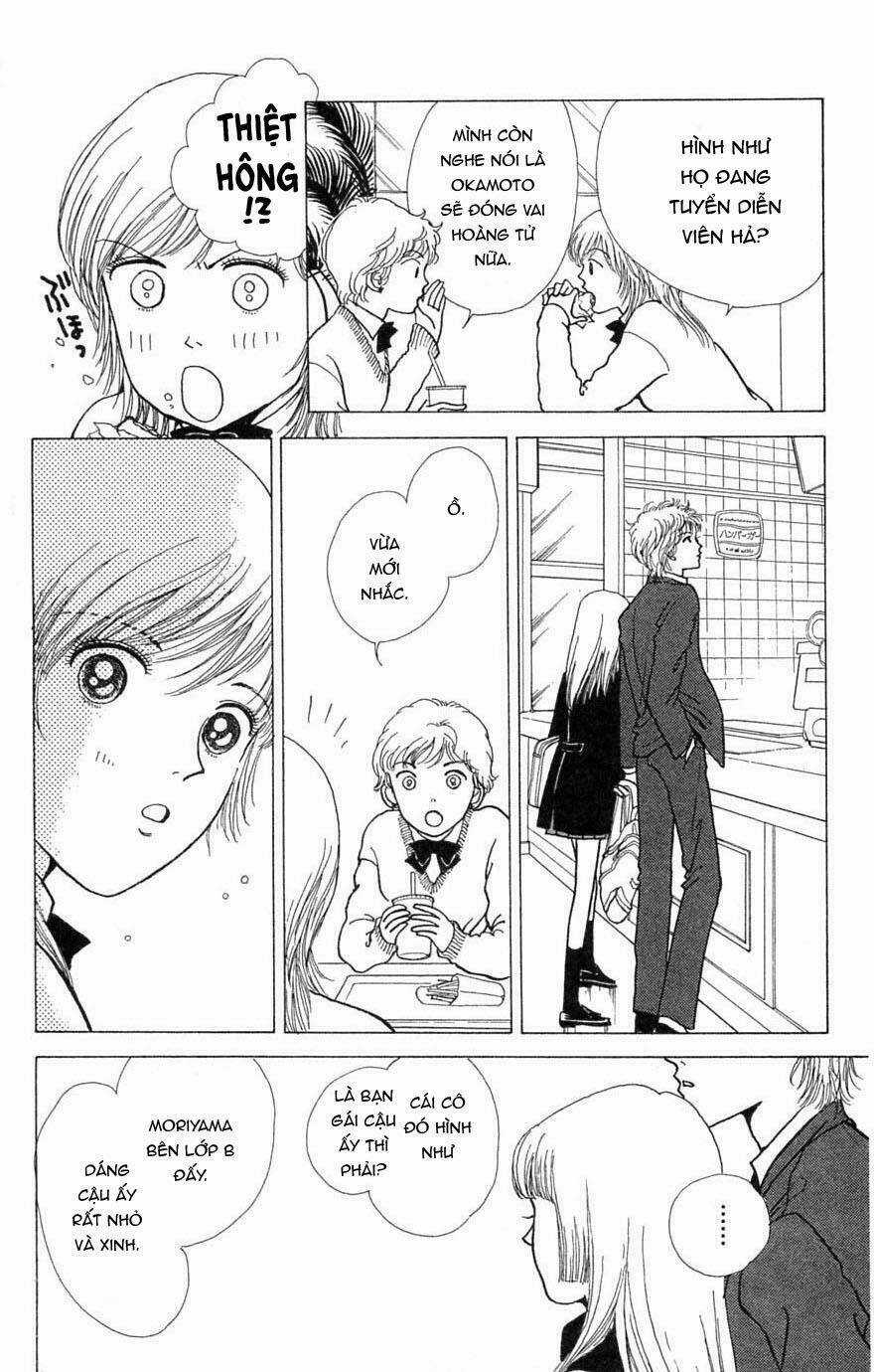 Đồng minh của chính nghĩa Chapter 4 trang 3