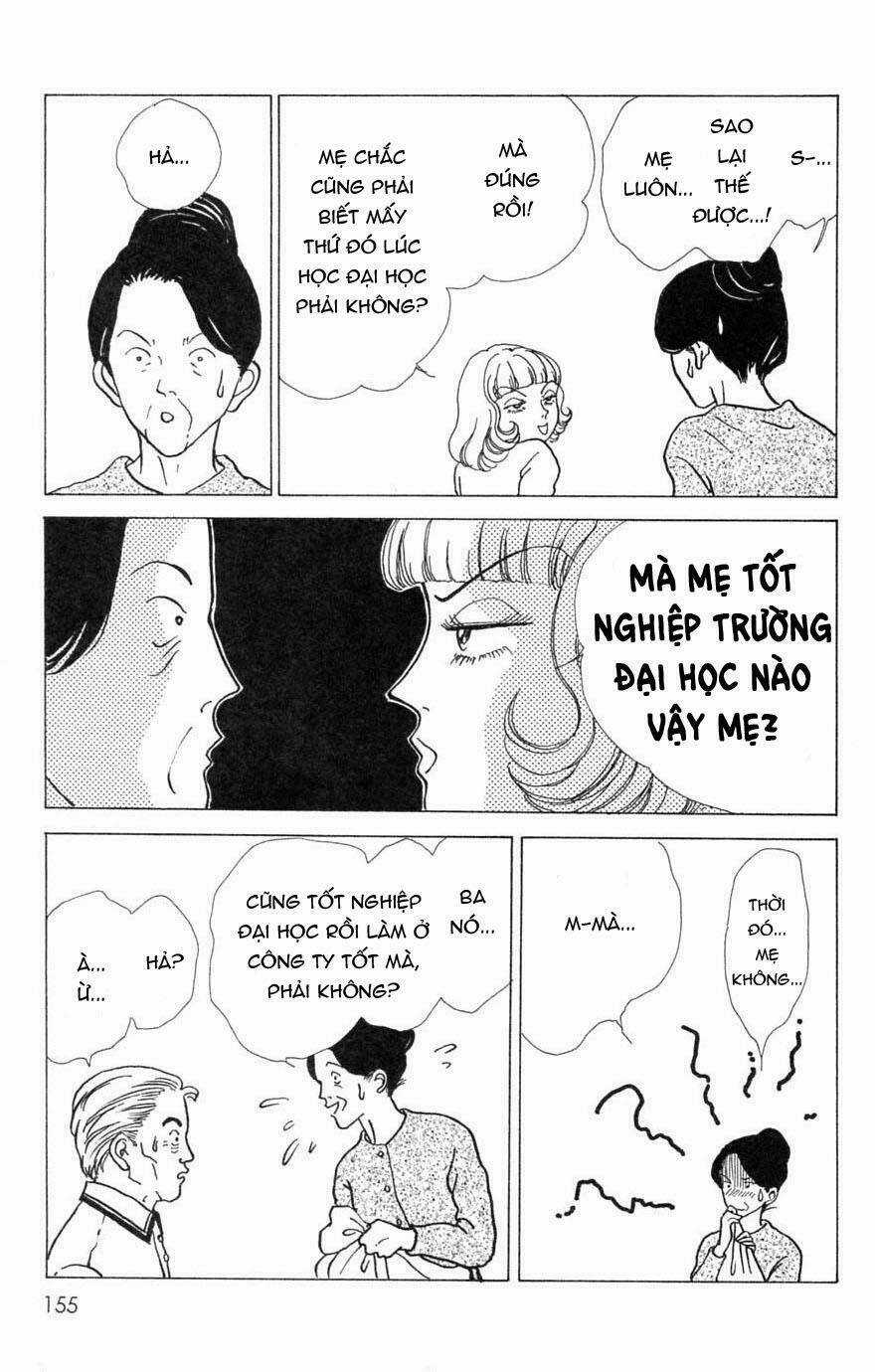 Đồng minh của chính nghĩa Chapter 4 trang 30