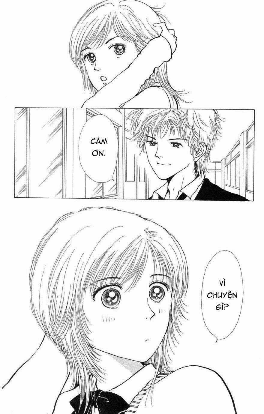 Đồng minh của chính nghĩa Chapter 4 trang 38