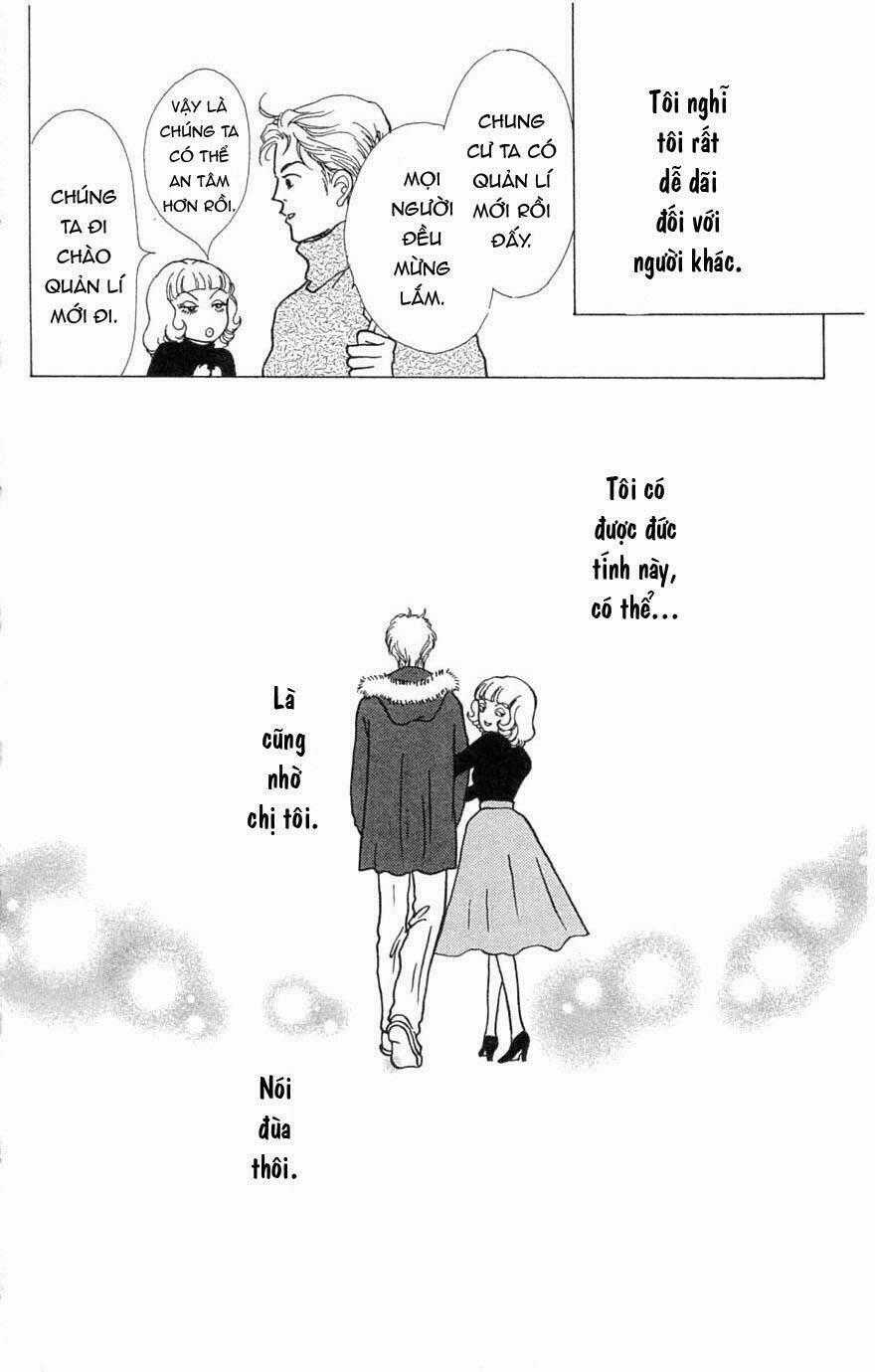 Đồng minh của chính nghĩa Chapter 4 trang 39