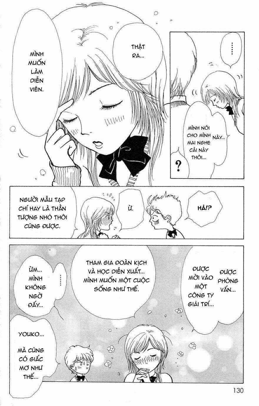 Đồng minh của chính nghĩa Chapter 4 trang 5