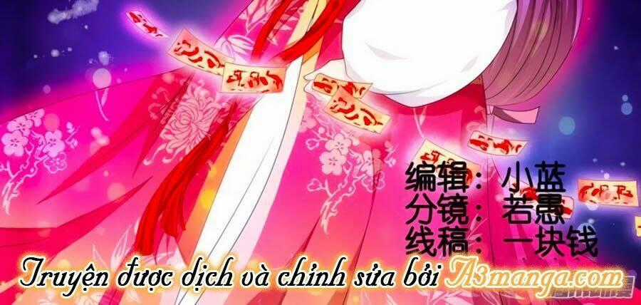 Đống Phù Đã Khai Quang Chapter 10 trang 1