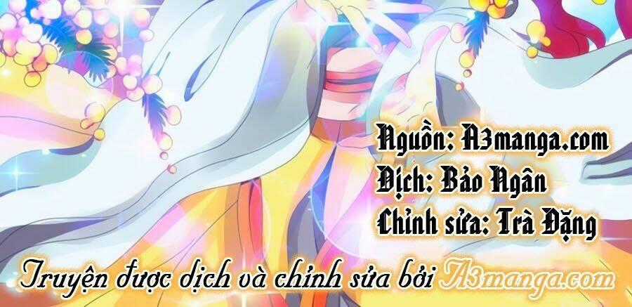 Đống Phù Đã Khai Quang Chapter 12 trang 1