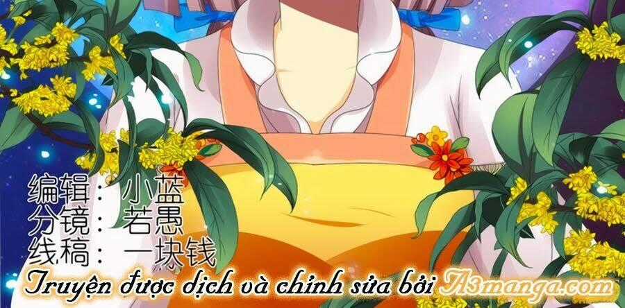 Đống Phù Đã Khai Quang Chapter 14 trang 1