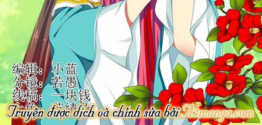 Đống Phù Đã Khai Quang Chapter 15 trang 1