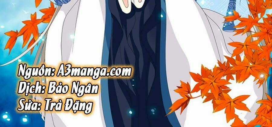 Đống Phù Đã Khai Quang Chapter 17 trang 1