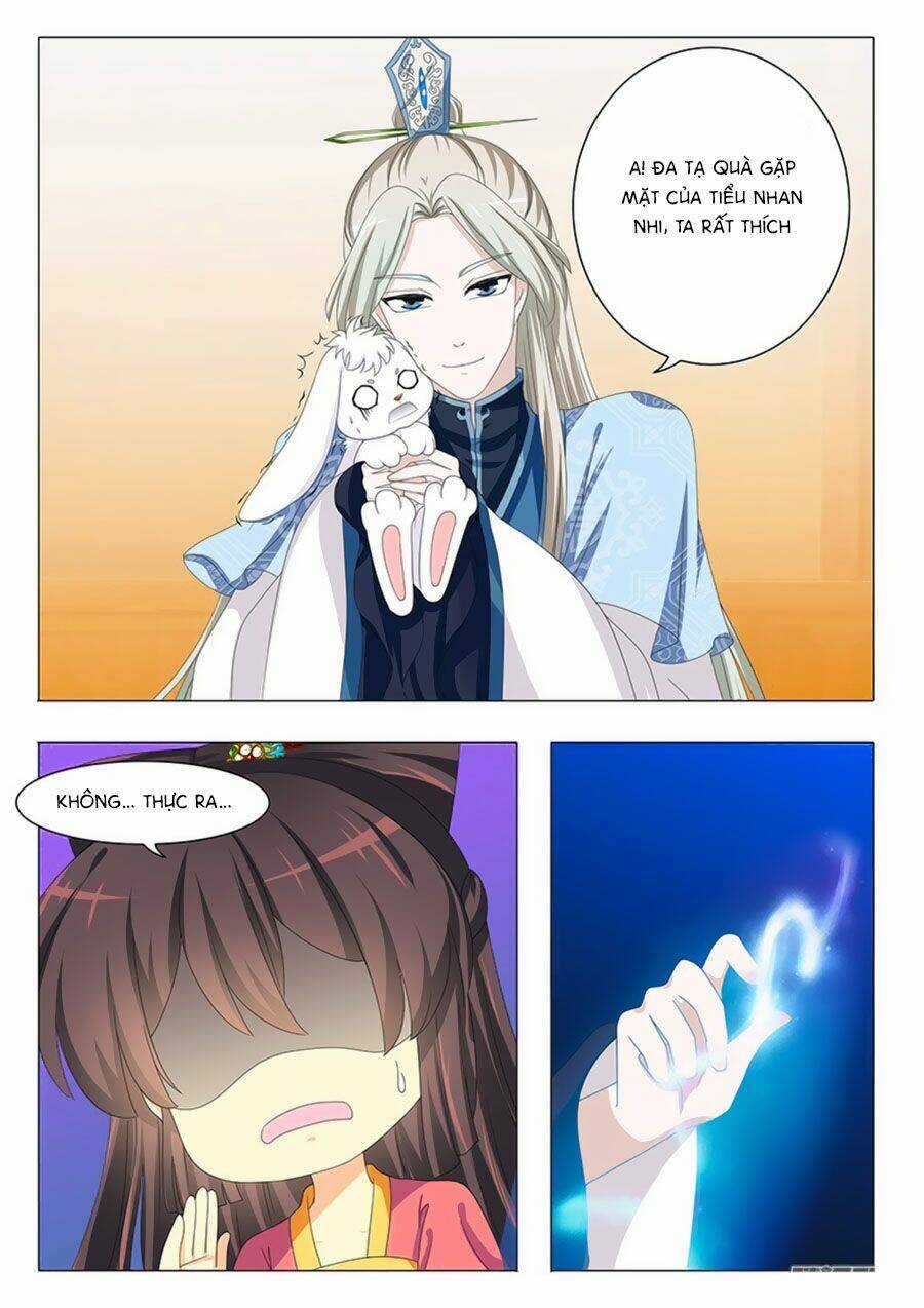 Đống Phù Đã Khai Quang Chapter 17 trang 6