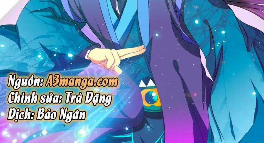 Đống Phù Đã Khai Quang Chapter 18 trang 1