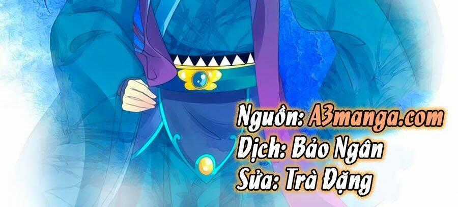 Đống Phù Đã Khai Quang Chapter 20 trang 1