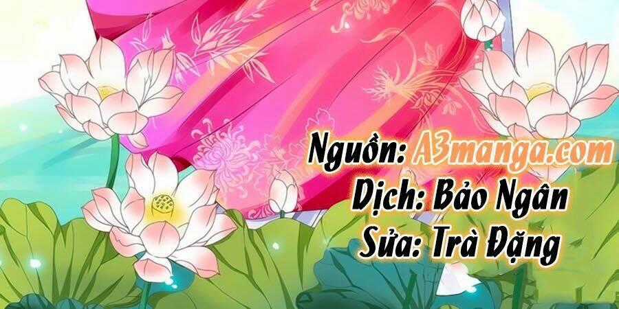 Đống Phù Đã Khai Quang Chapter 21 trang 1