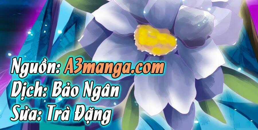 Đống Phù Đã Khai Quang Chapter 22 trang 1