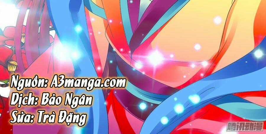 Đống Phù Đã Khai Quang Chapter 23 trang 1
