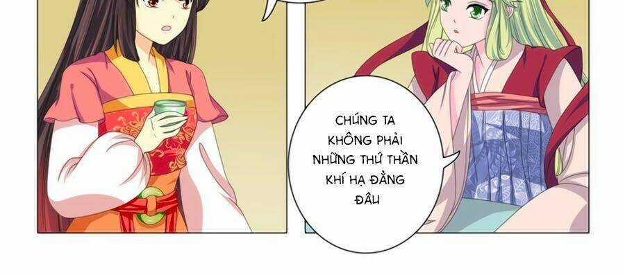Đống Phù Đã Khai Quang Chapter 24 trang 2