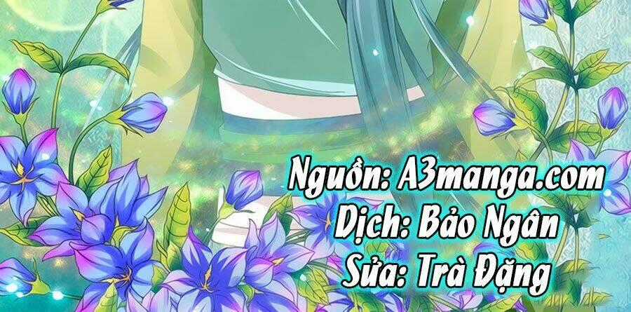 Đống Phù Đã Khai Quang Chapter 25 trang 1