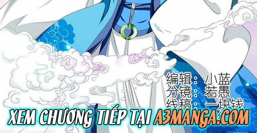 Đống Phù Đã Khai Quang Chapter 27 trang 1