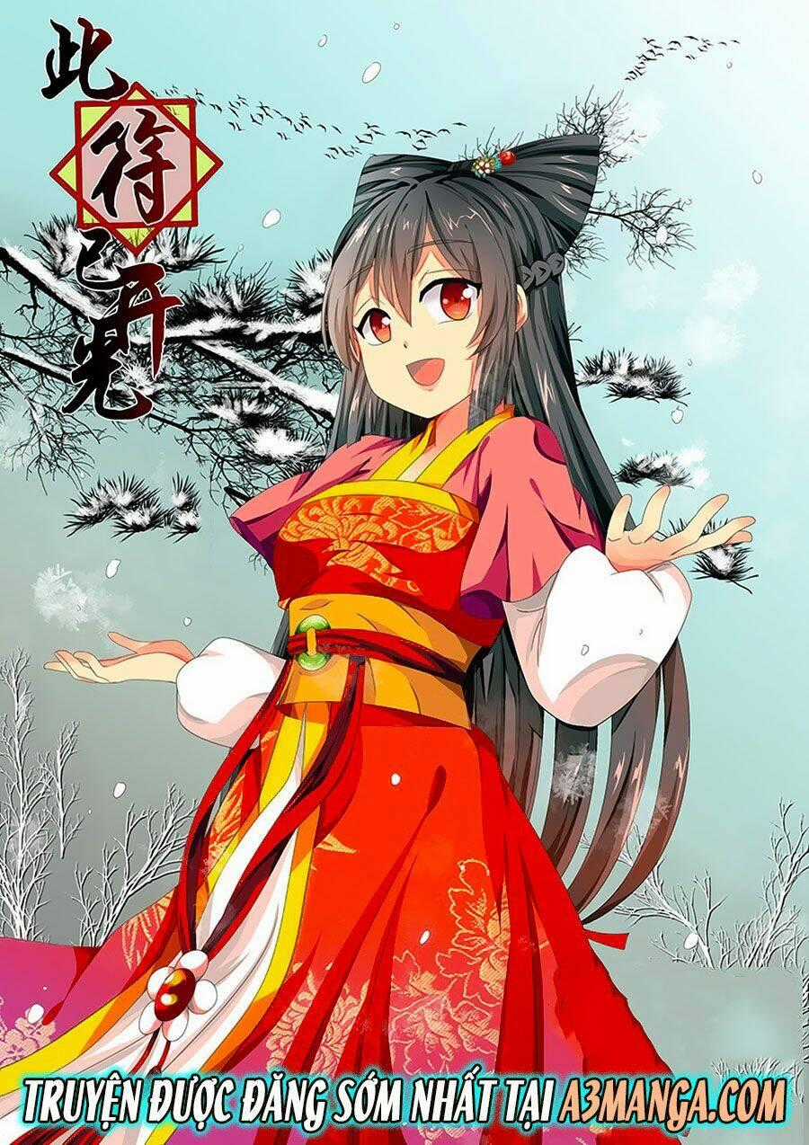Đống Phù Đã Khai Quang Chapter 29 trang 0