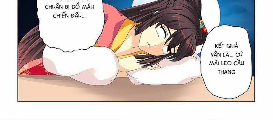 Đống Phù Đã Khai Quang Chapter 29 trang 2