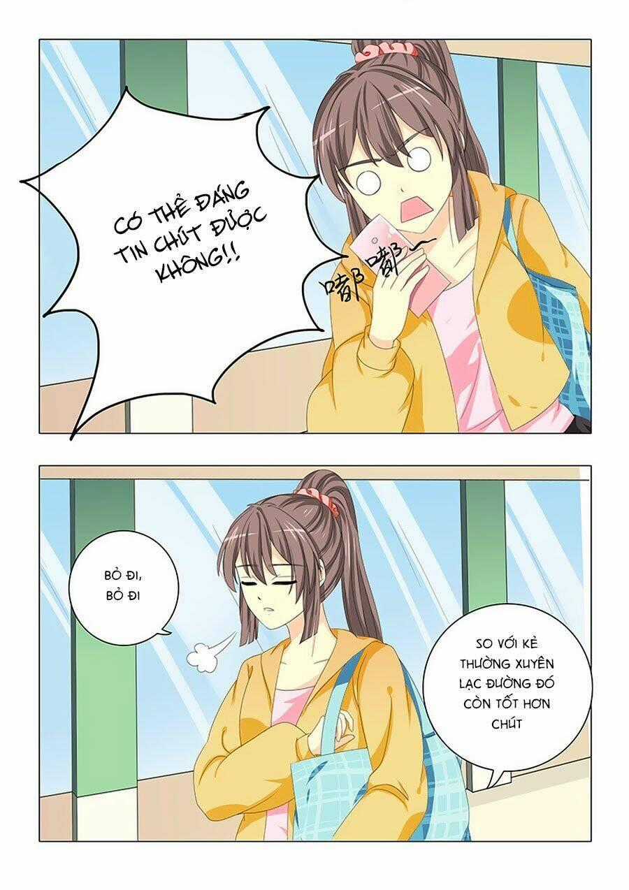 Đống Phù Đã Khai Quang Chapter 31 trang 12