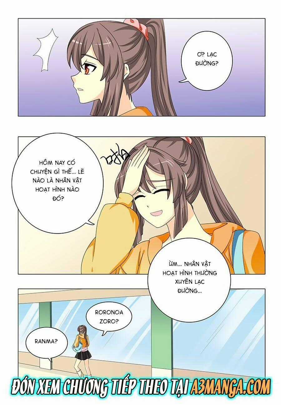 Đống Phù Đã Khai Quang Chapter 31 trang 13