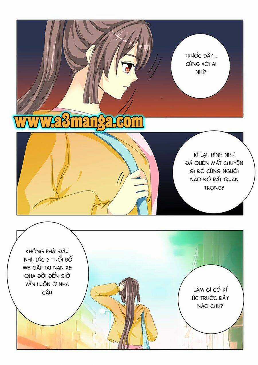 Đống Phù Đã Khai Quang Chapter 31 trang 6