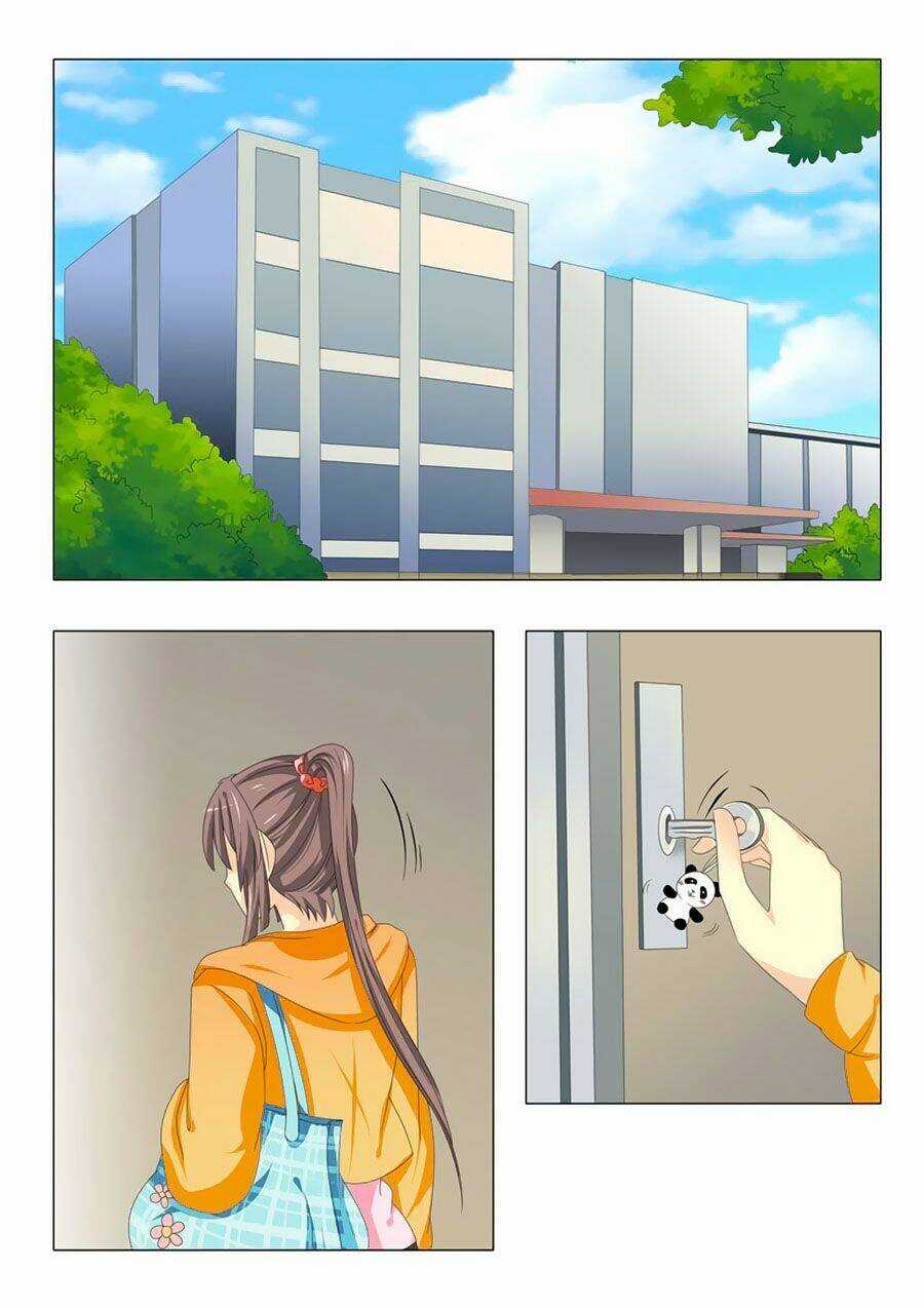 Đống Phù Đã Khai Quang Chapter 32 trang 2