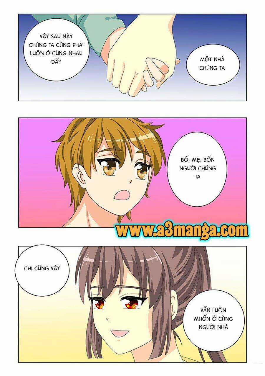 Đống Phù Đã Khai Quang Chapter 33 trang 6