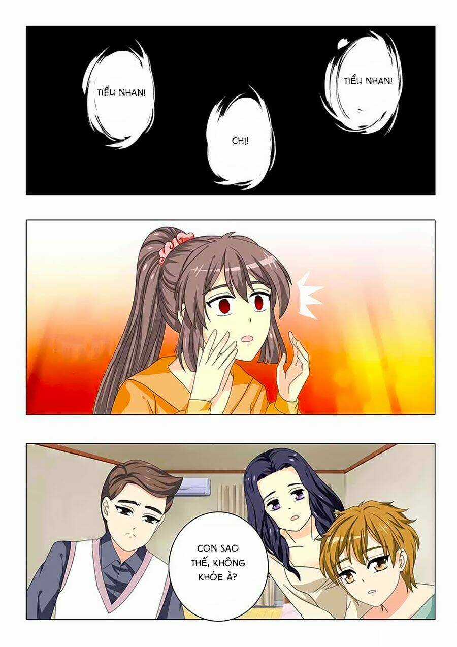 Đống Phù Đã Khai Quang Chapter 34 trang 2