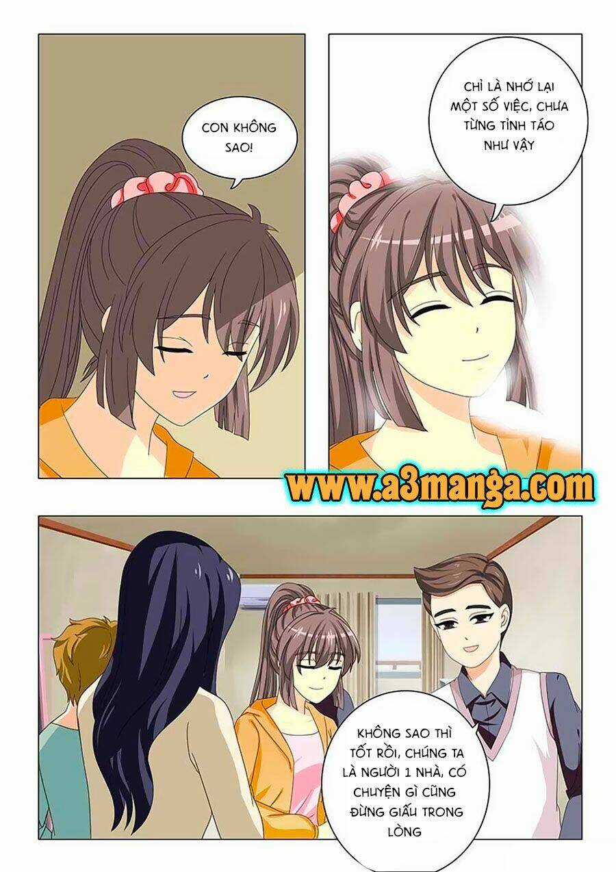 Đống Phù Đã Khai Quang Chapter 34 trang 3