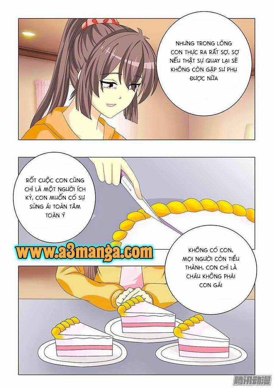Đống Phù Đã Khai Quang Chapter 34 trang 7