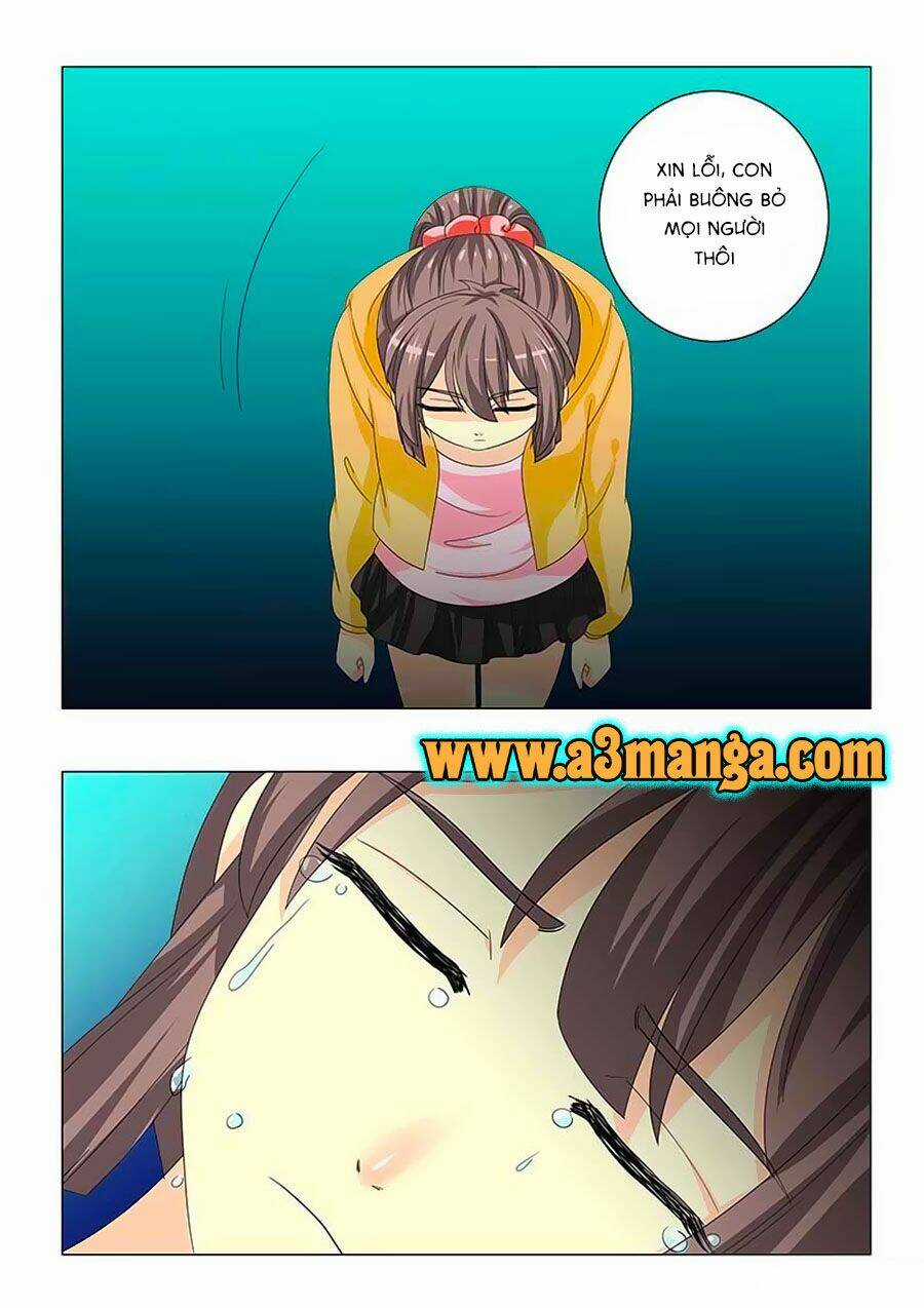 Đống Phù Đã Khai Quang Chapter 34 trang 9