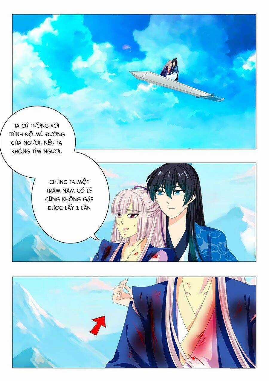 Đống Phù Đã Khai Quang Chapter 36 trang 2