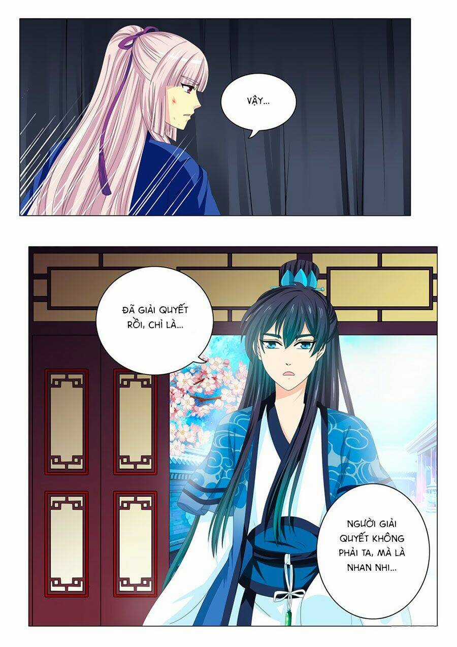 Đống Phù Đã Khai Quang Chapter 36 trang 9