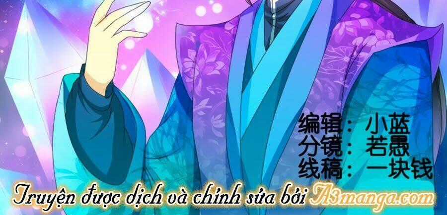 Đống Phù Đã Khai Quang Chapter 4 trang 1