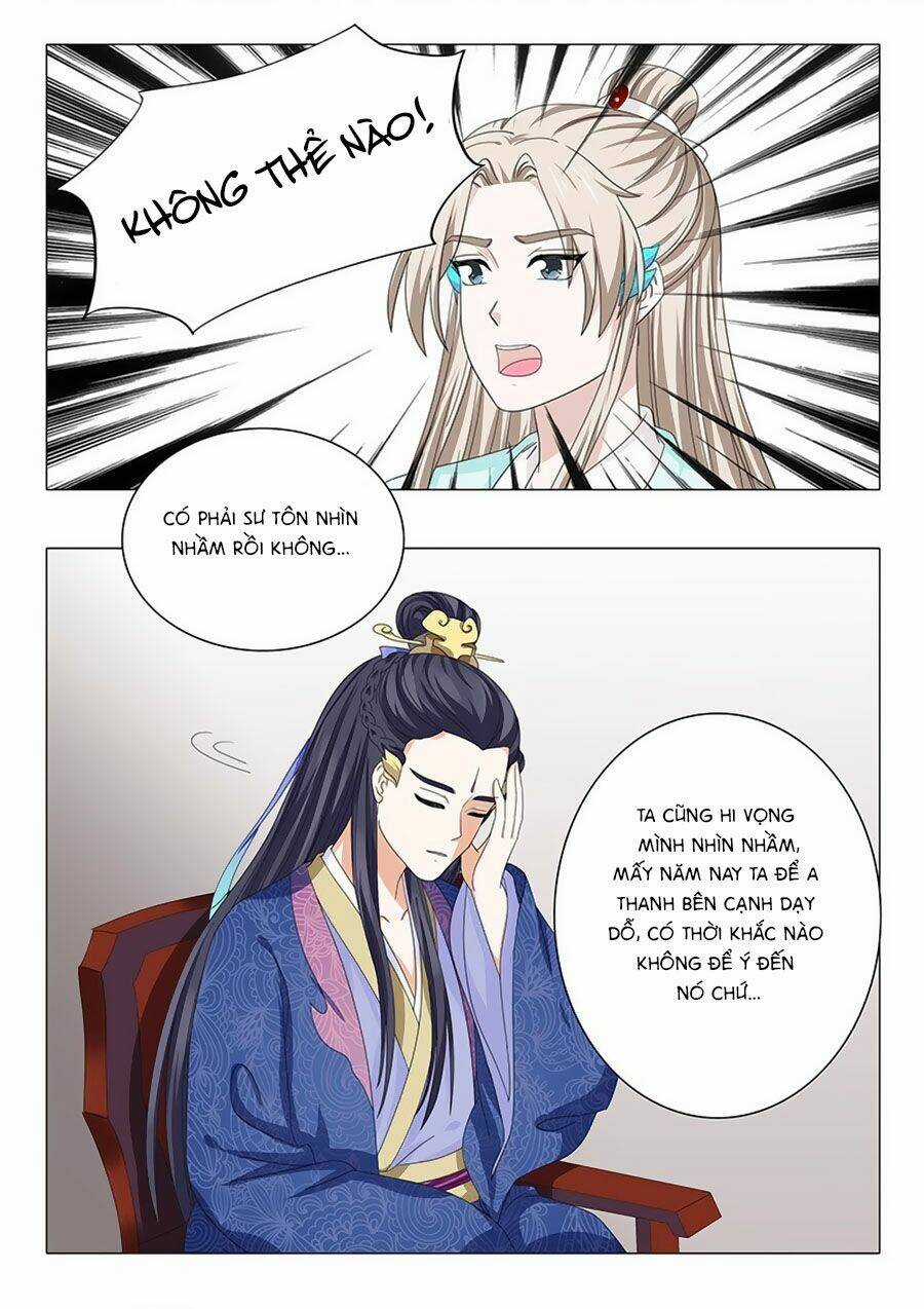 Đống Phù Đã Khai Quang Chapter 40 trang 9