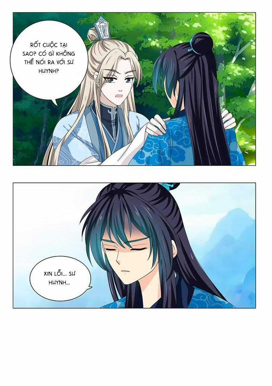 Đống Phù Đã Khai Quang Chapter 41 trang 12