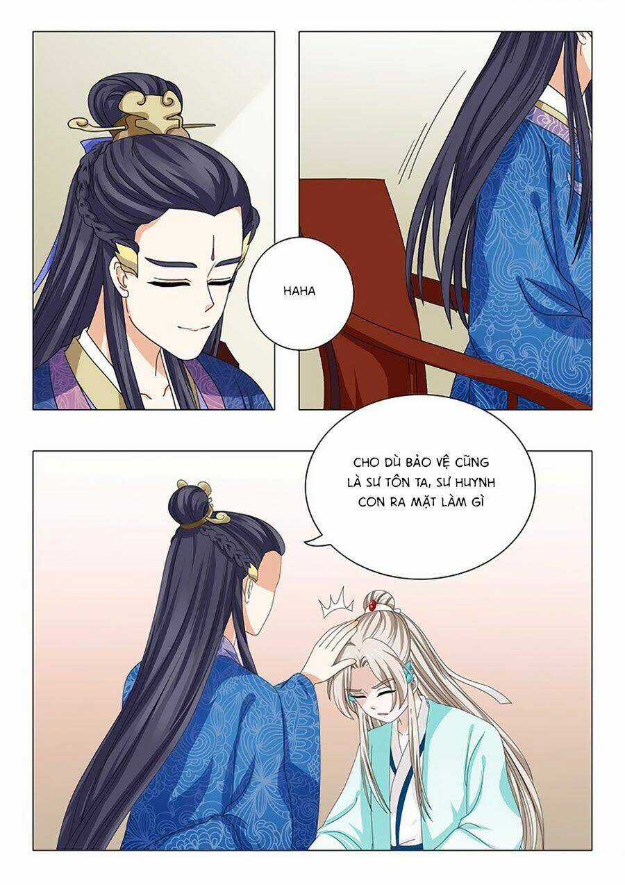 Đống Phù Đã Khai Quang Chapter 41 trang 2